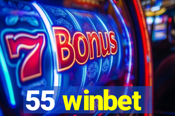 55 winbet